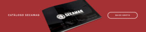Catálogo de equipamentos | Secamaq 