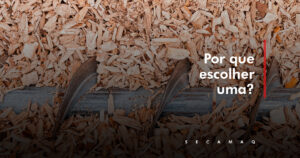 Leia mais sobre o artigo Caldeira a biomassa – Por que você deve escolher uma?